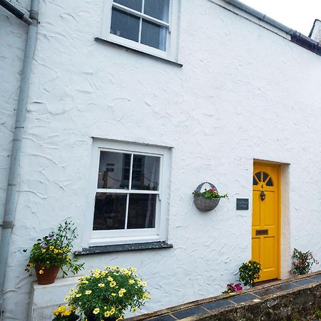 Sea Shanty Cottage นิวลิน ภายนอก รูปภาพ