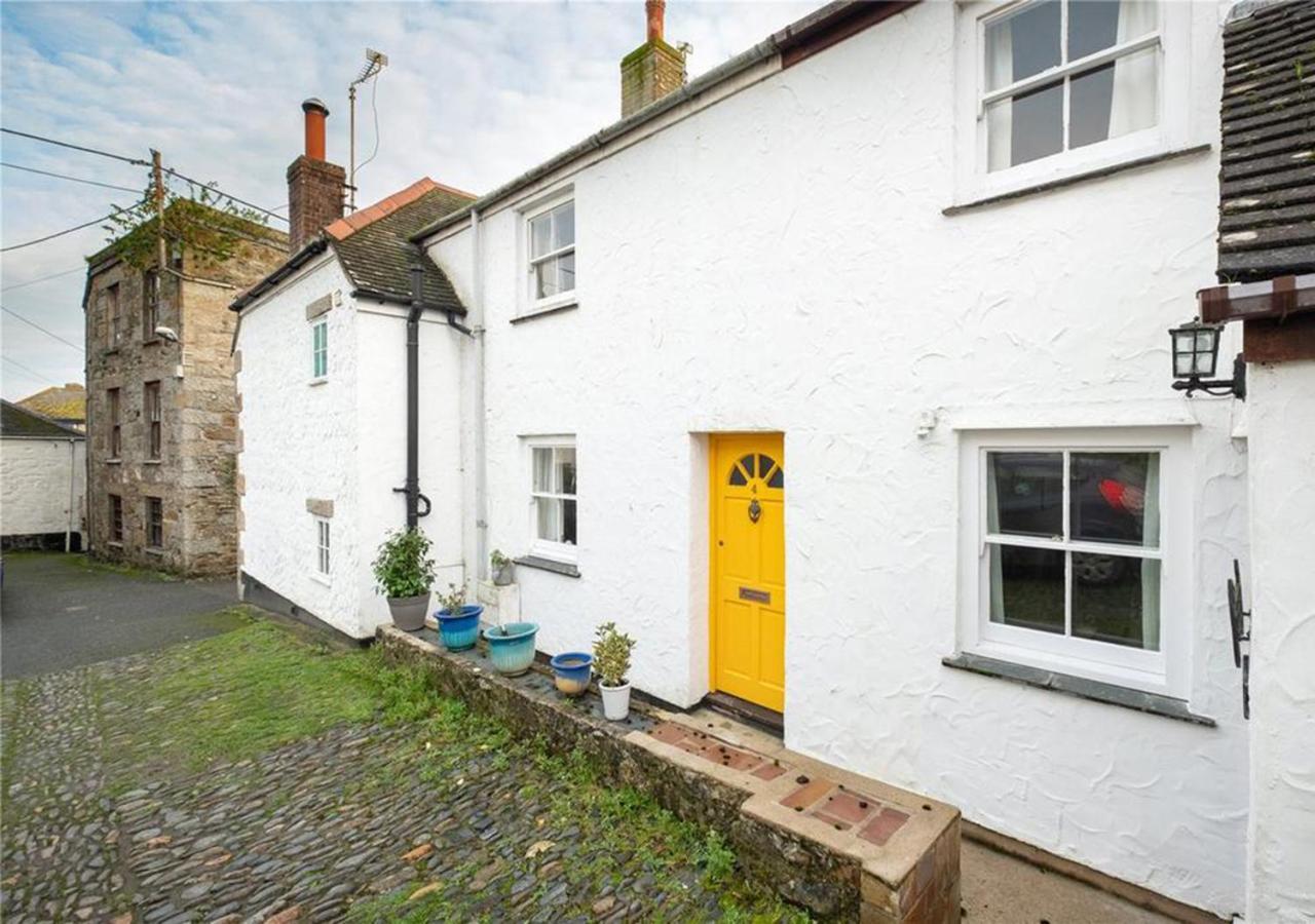 Sea Shanty Cottage นิวลิน ภายนอก รูปภาพ