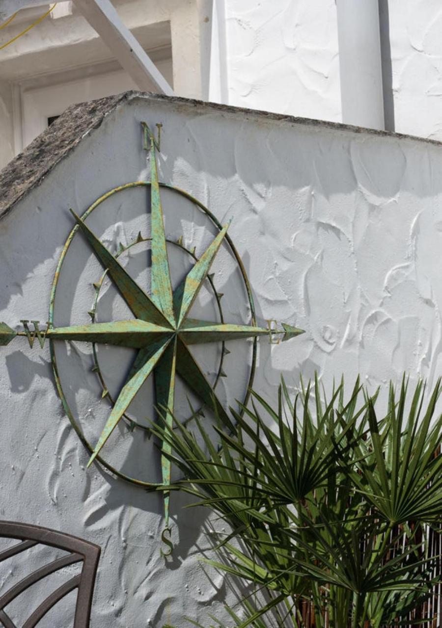 Sea Shanty Cottage นิวลิน ภายนอก รูปภาพ