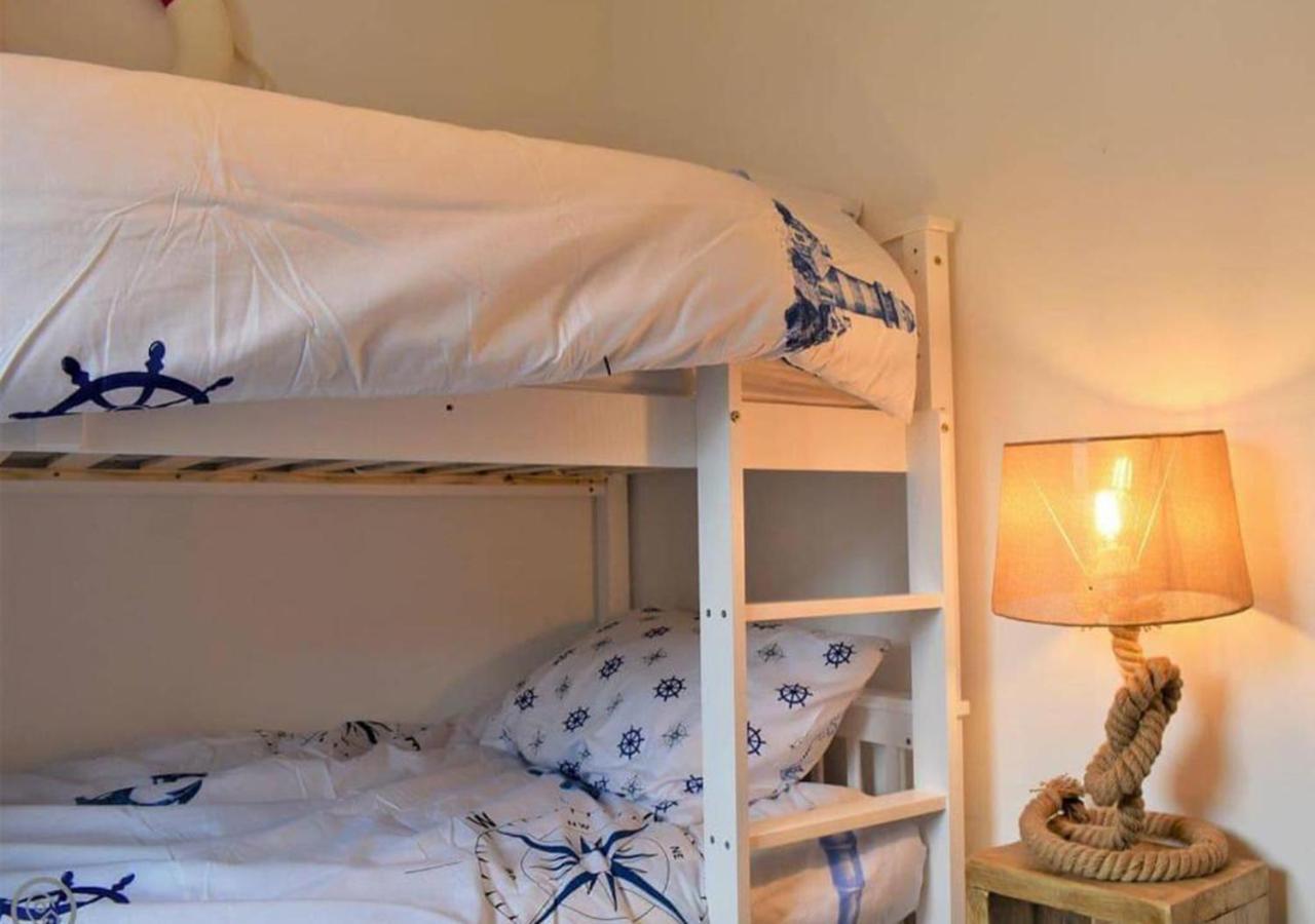 Sea Shanty Cottage นิวลิน ภายนอก รูปภาพ