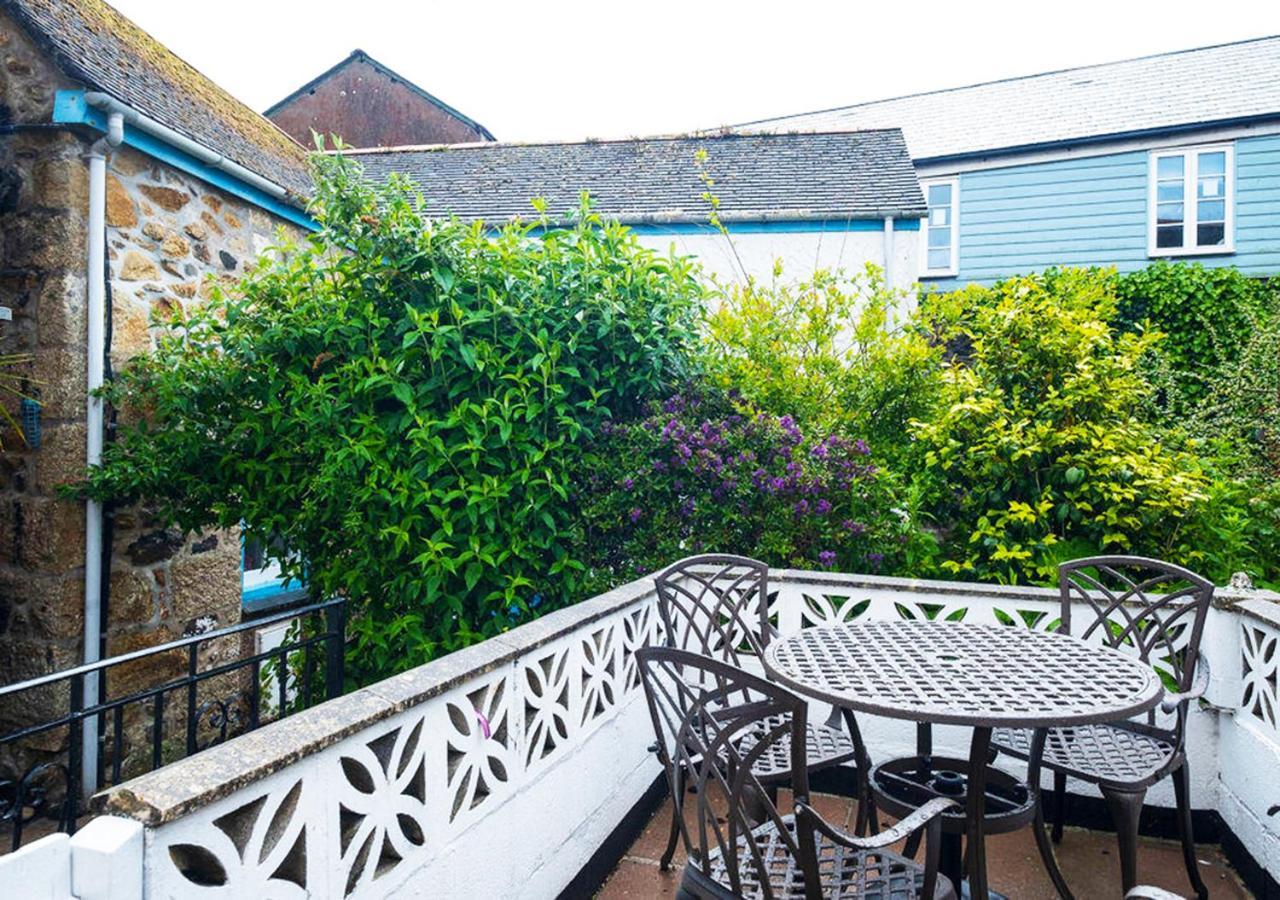 Sea Shanty Cottage นิวลิน ภายนอก รูปภาพ